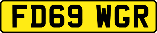 FD69WGR