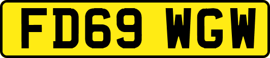 FD69WGW