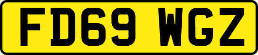FD69WGZ