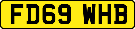 FD69WHB