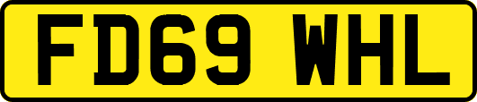 FD69WHL
