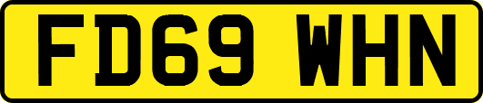 FD69WHN