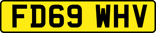 FD69WHV