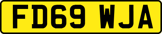 FD69WJA
