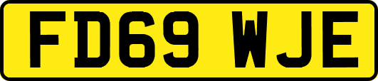 FD69WJE