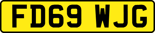 FD69WJG