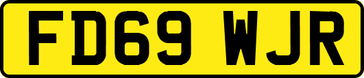 FD69WJR