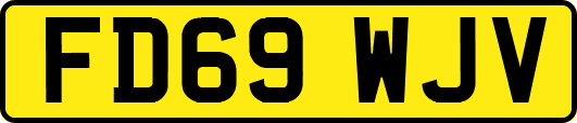 FD69WJV