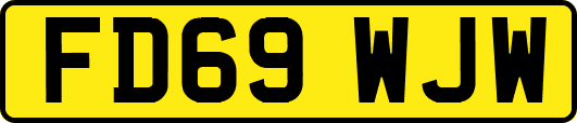 FD69WJW