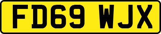 FD69WJX