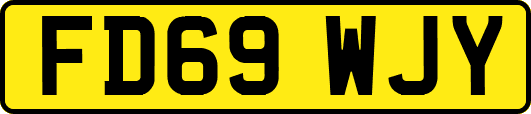FD69WJY