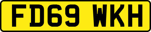 FD69WKH