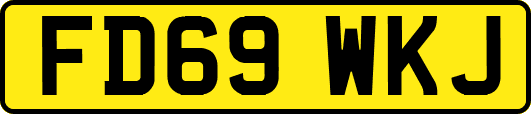 FD69WKJ