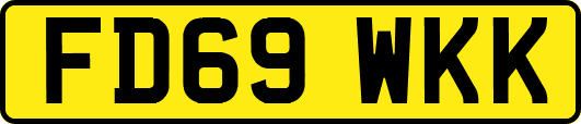 FD69WKK