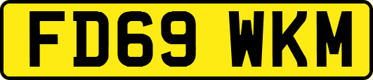 FD69WKM