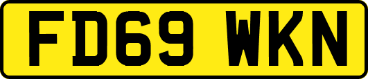 FD69WKN