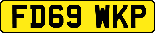 FD69WKP