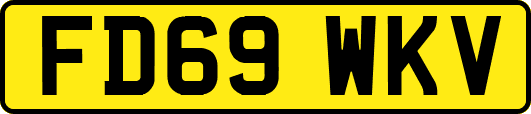 FD69WKV