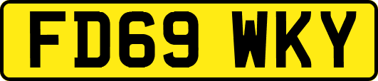 FD69WKY