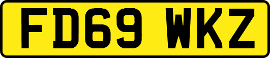FD69WKZ