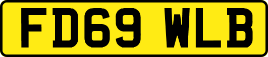 FD69WLB