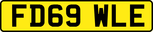 FD69WLE