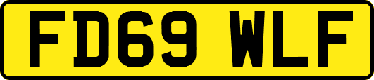 FD69WLF
