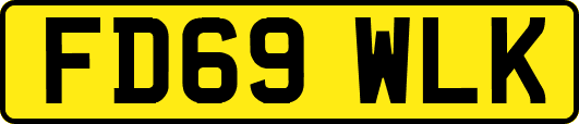 FD69WLK