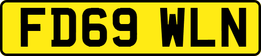 FD69WLN
