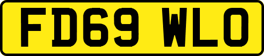 FD69WLO