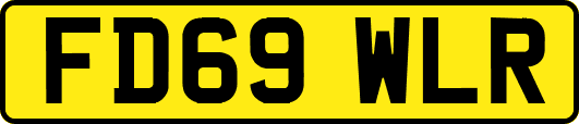 FD69WLR
