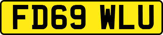 FD69WLU