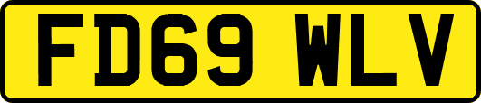 FD69WLV