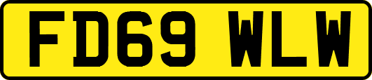 FD69WLW