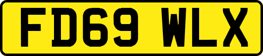 FD69WLX