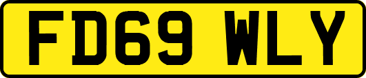 FD69WLY