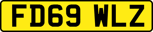FD69WLZ
