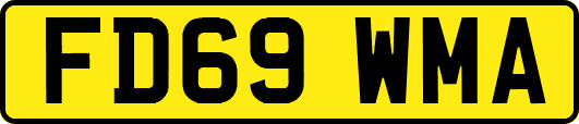 FD69WMA