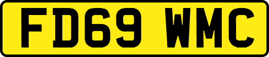FD69WMC