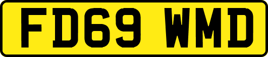 FD69WMD