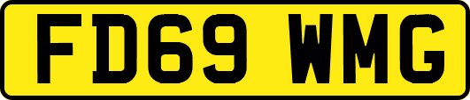 FD69WMG