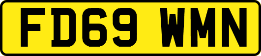 FD69WMN
