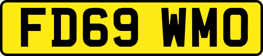 FD69WMO