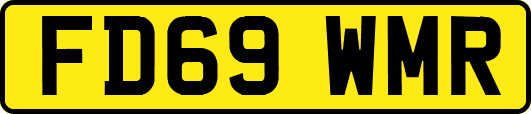 FD69WMR