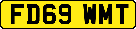 FD69WMT