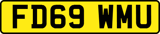 FD69WMU