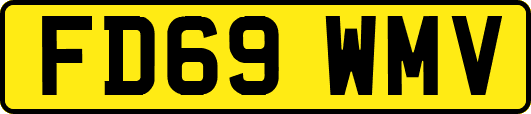 FD69WMV