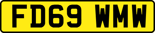 FD69WMW