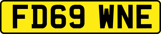 FD69WNE