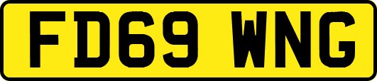 FD69WNG
